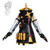 ✨ NEATMOA ✨ 高品質 Zenless Zone Zero コスプレ衣装 - 本物の Soldier 11 レプリカ | 手作りデザイン | ハロウィン、コミックコン、コスプレイベントに最適